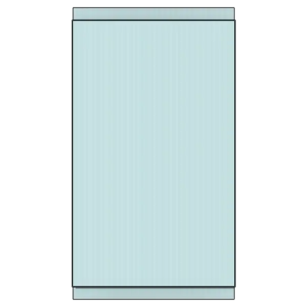 Мебельный фасад FR06