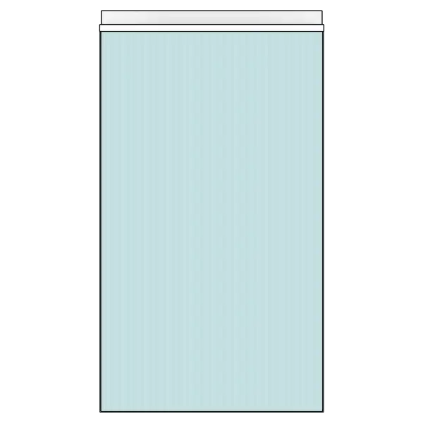 Мебельный фасад RF08