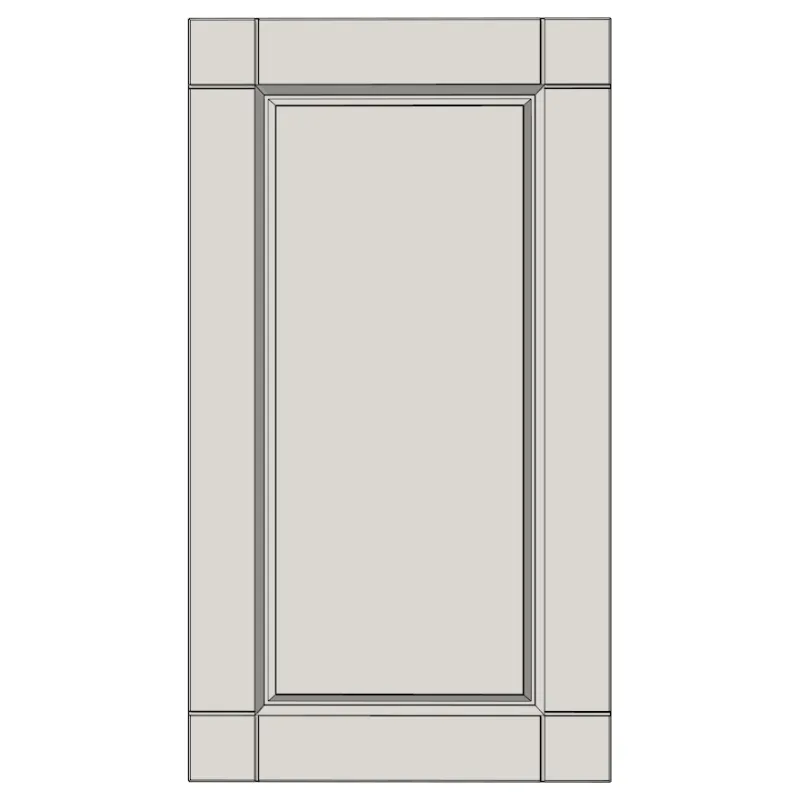 Мебельный фасад Рино 1