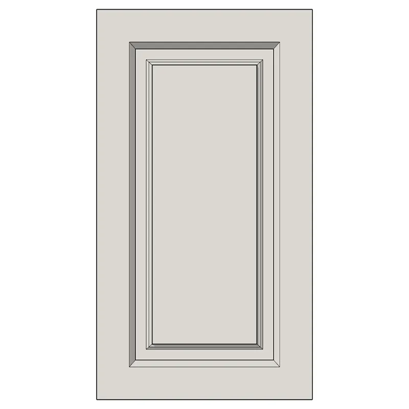 Мебельный фасад Сан-Диего