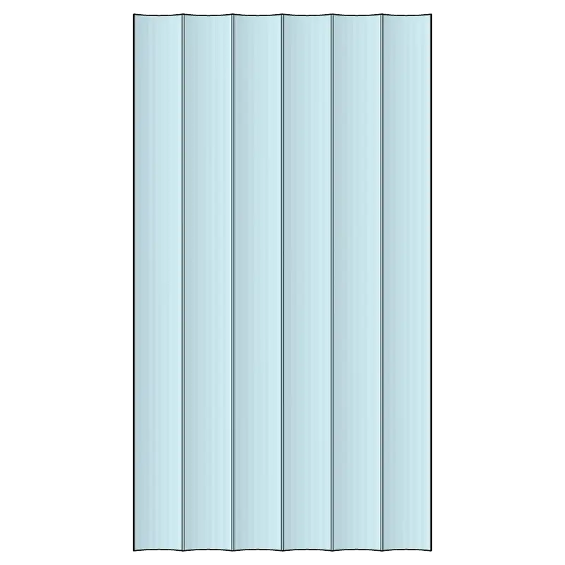 Мебельный фасад Сансет