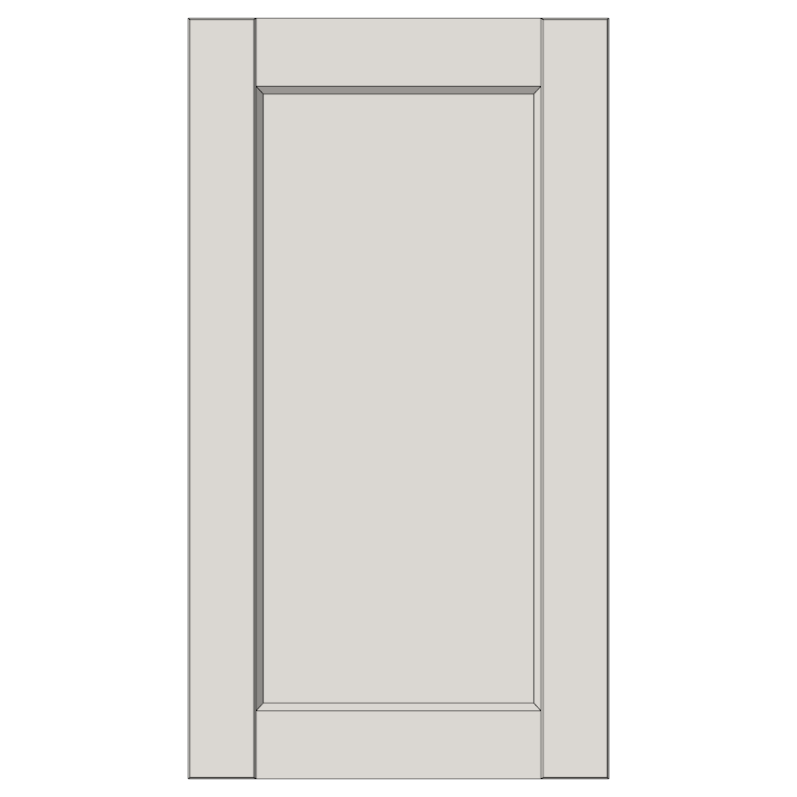 Мебельный фасад Техас (констр)