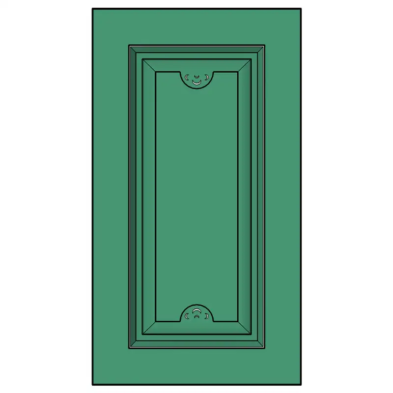 Мебельный фасад Валенсия