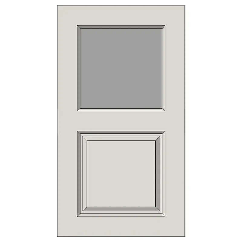 Мебельный фасад Вегас (GF)