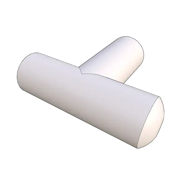 Мебельная ручка 1071