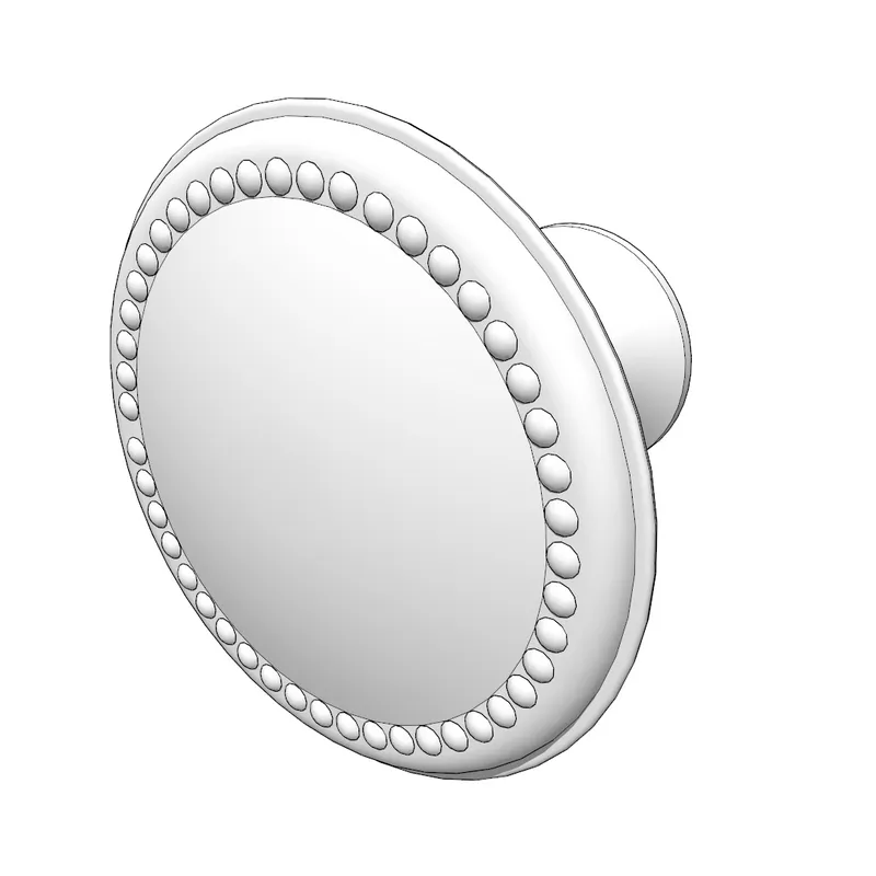 Мебельная ручка 1013