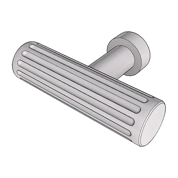 Мебельная ручка 1080