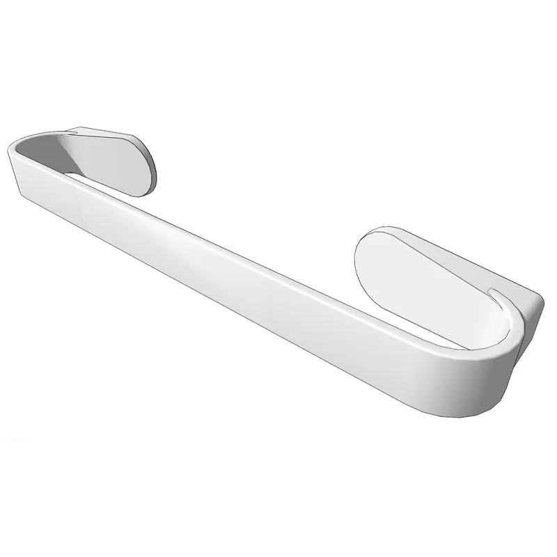 Мебельная ручка 2001