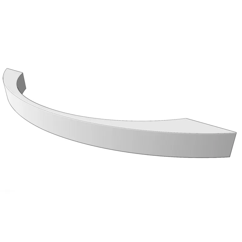 Мебельная ручка 2006