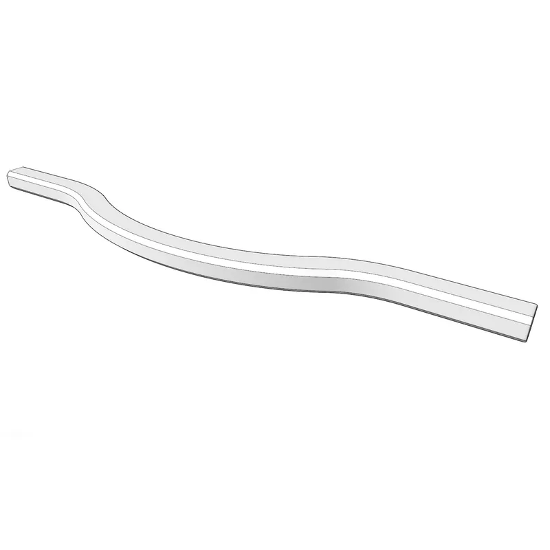 Мебельная ручка 2012