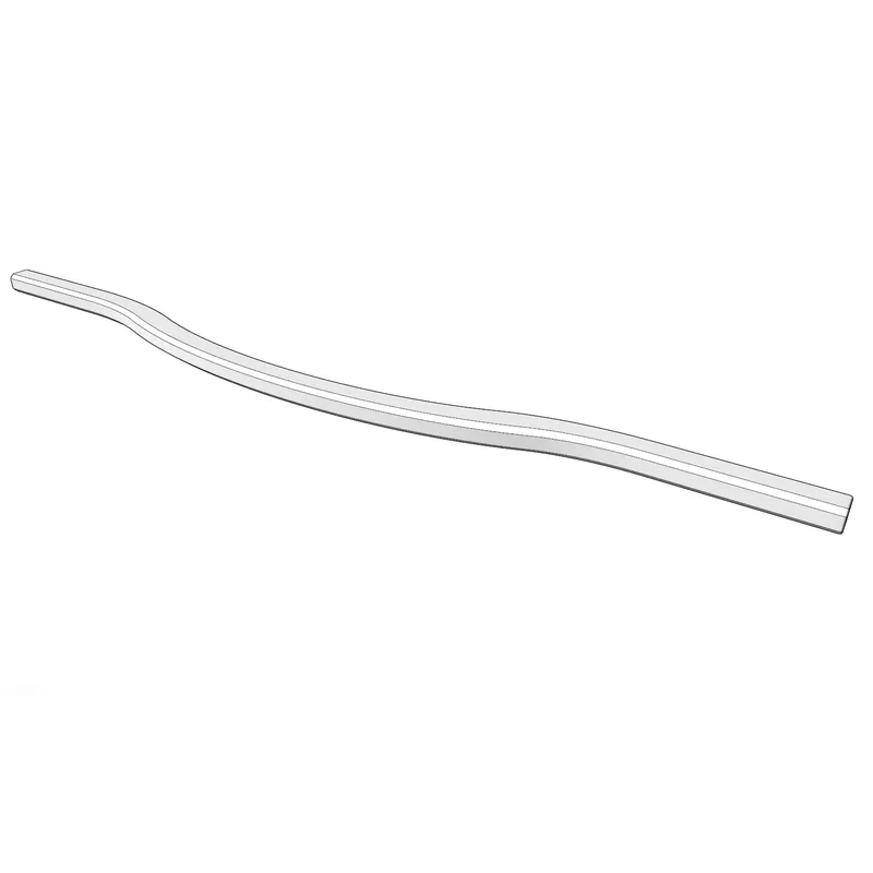 Мебельная ручка 2013