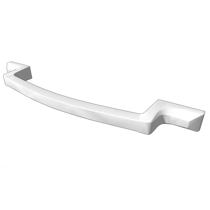 Мебельная ручка 2014