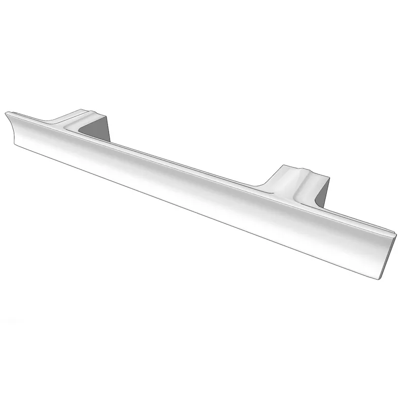 Мебельная ручка 2017