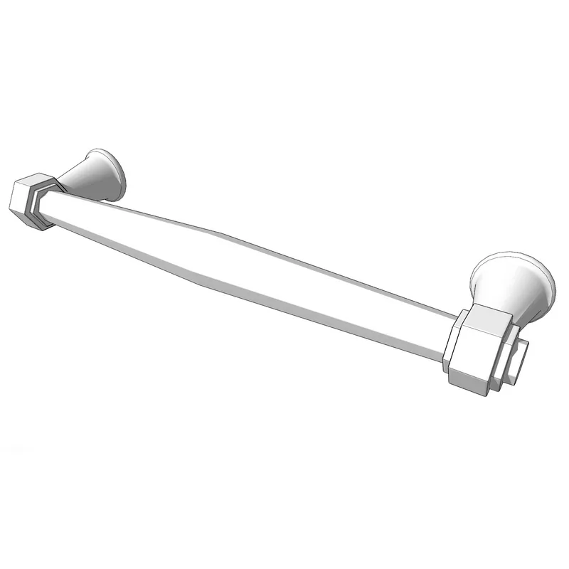 Мебельная ручка 2019