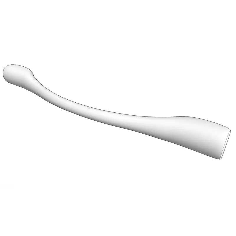 Мебельная ручка 2032