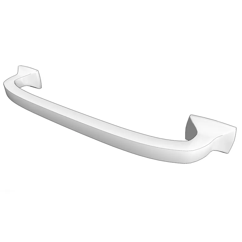 Мебельная ручка 2039