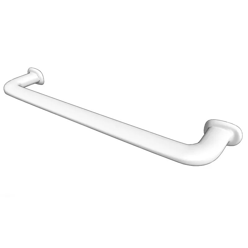 Мебельная ручка 2041