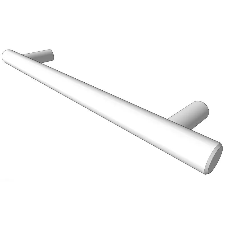 Мебельная ручка 2046