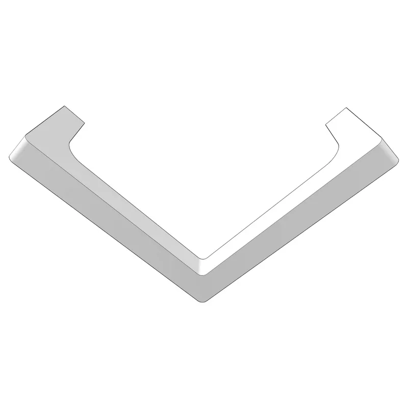 Мебельная ручка 2055 (91)