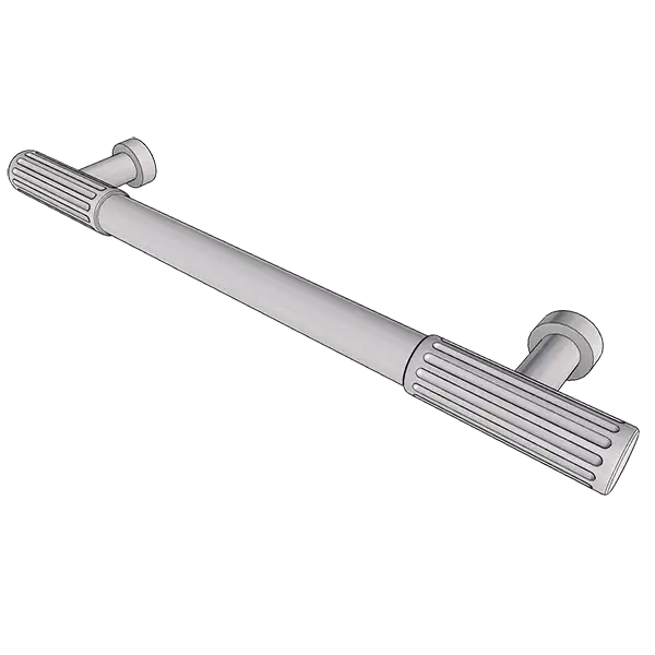 Мебельная ручка 2080