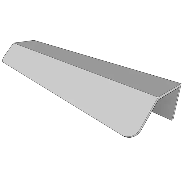 Мебельная ручка 3002