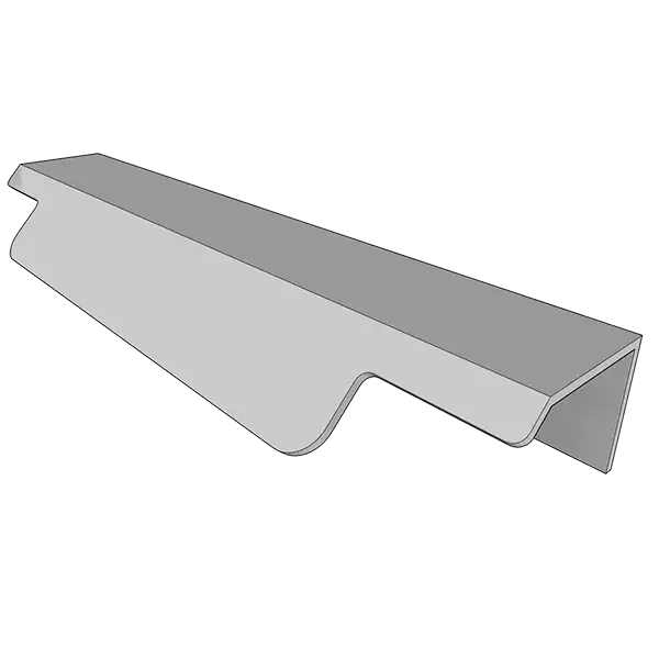 Мебельная ручка 3003