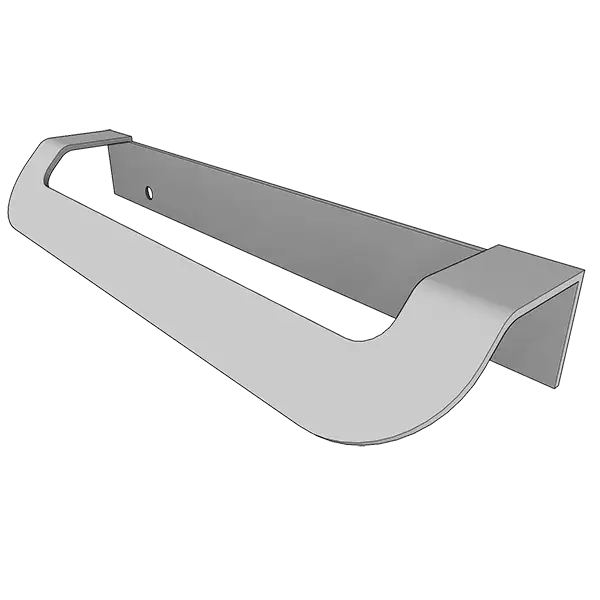 Мебельная ручка 3004