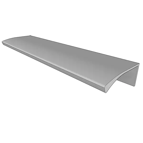 Мебельная ручка 3006