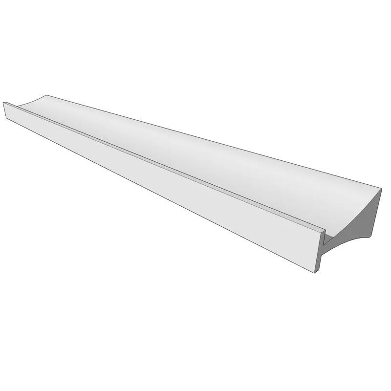 Мебельная ручка 3011