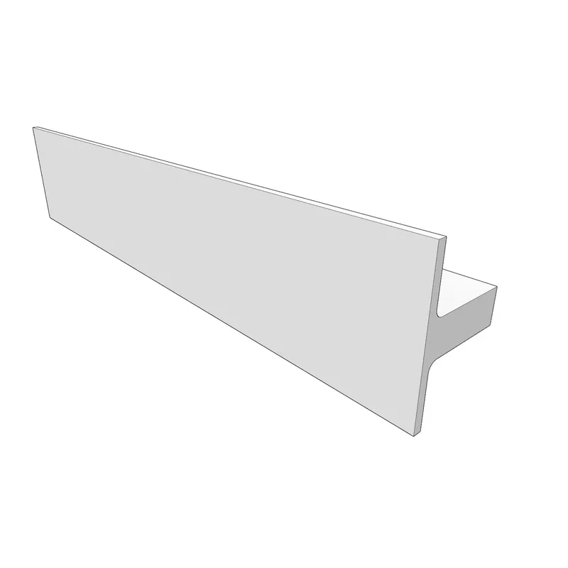 Мебельная ручка 3012