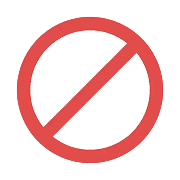 Компонент Без ручки