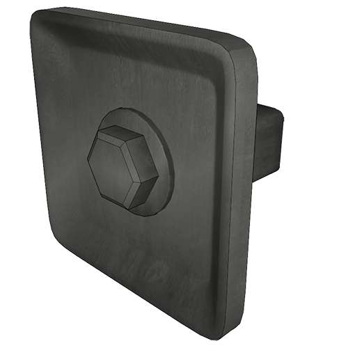 Модуль мебельной ручки