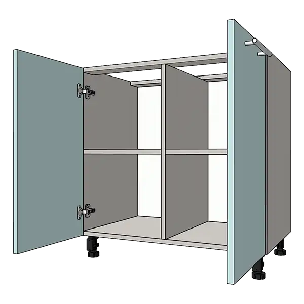 Кухонный модуль BB2_2