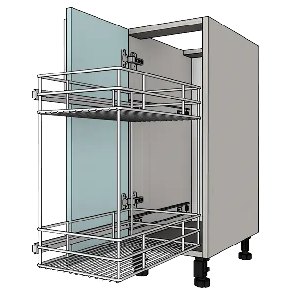 Кухонный модуль BJD