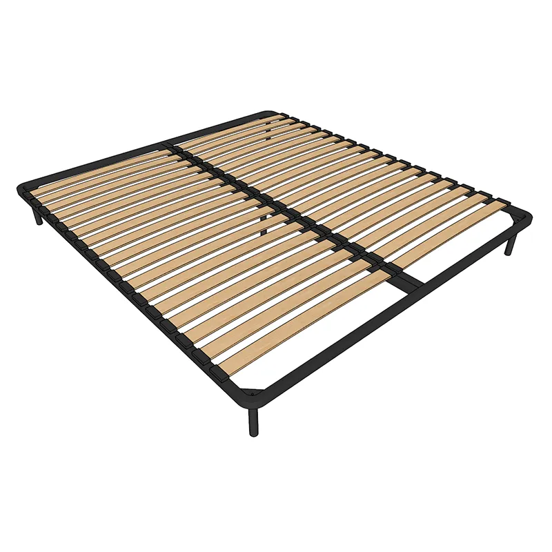 Ортопедическое основание для двуспальной кровати