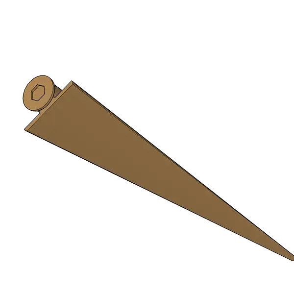 Корректор для мебельных фасадов AQ