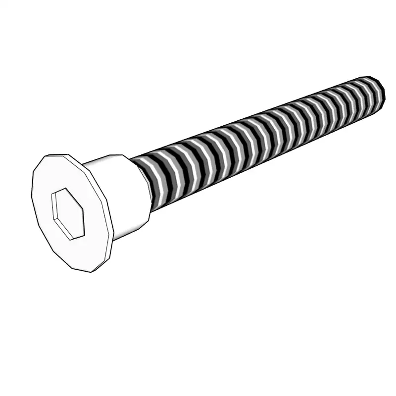 Конфирмат 7х50 и 7х70