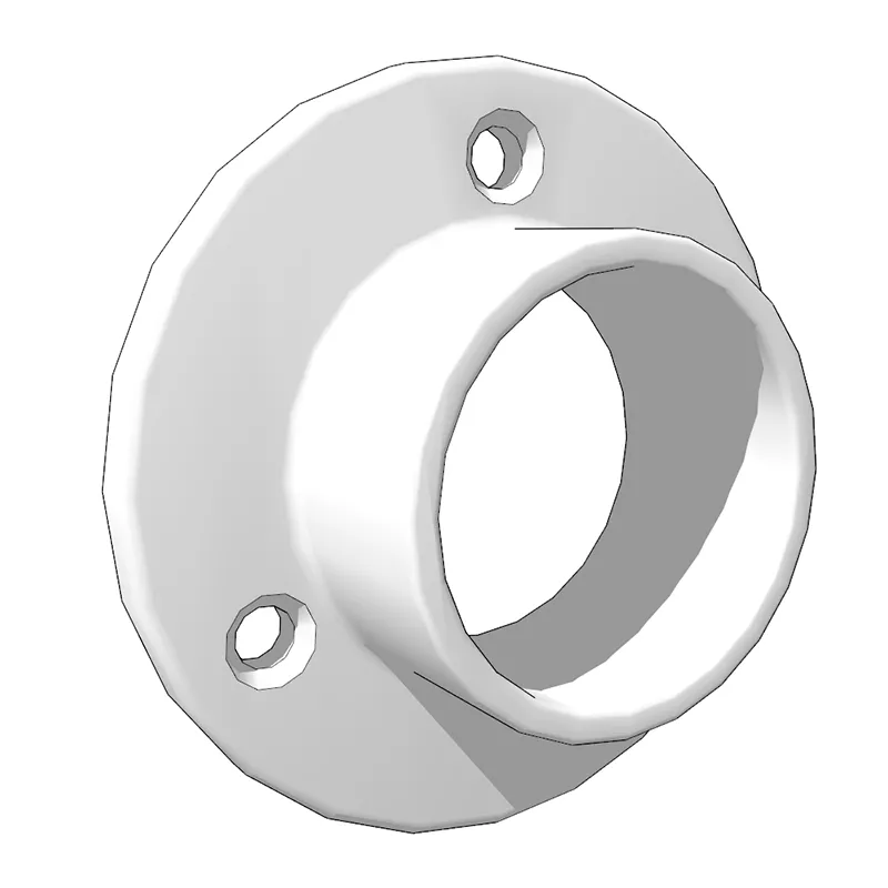 Компонент JOKER (UNO) 25 Консоль-крепление к плоскости