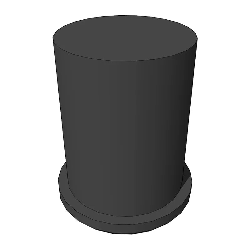 Компонент JOKER (UNO) 25 Заглушка-ножка