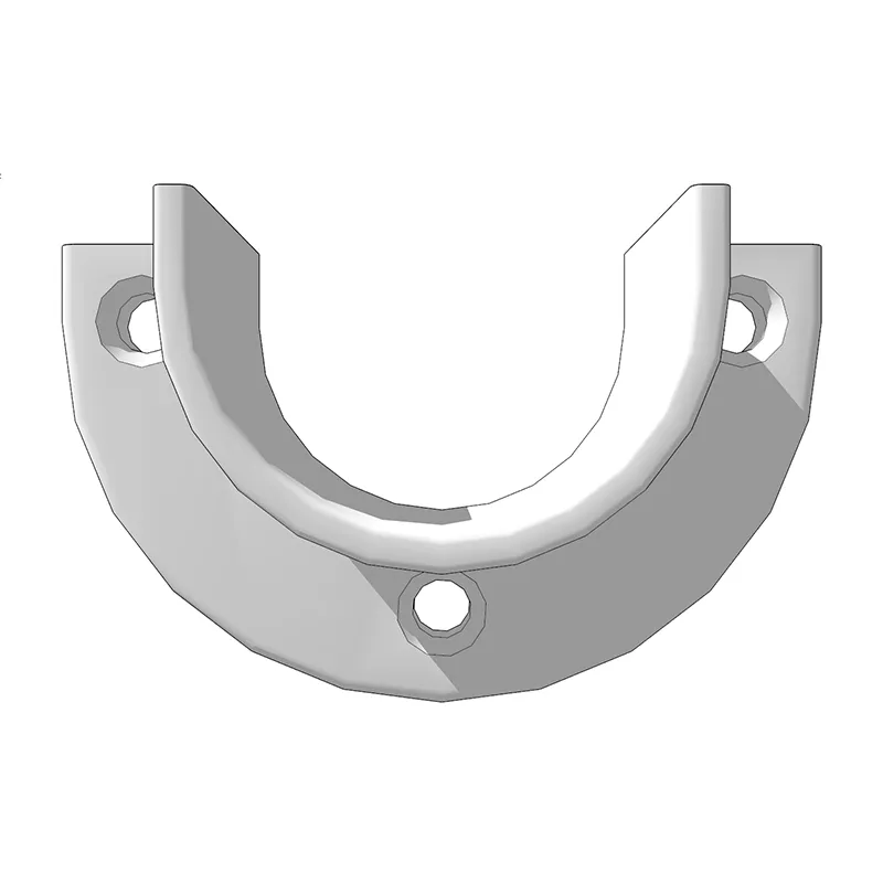 Компонент JOKER (UNO) 25 Держатель круглой штанги