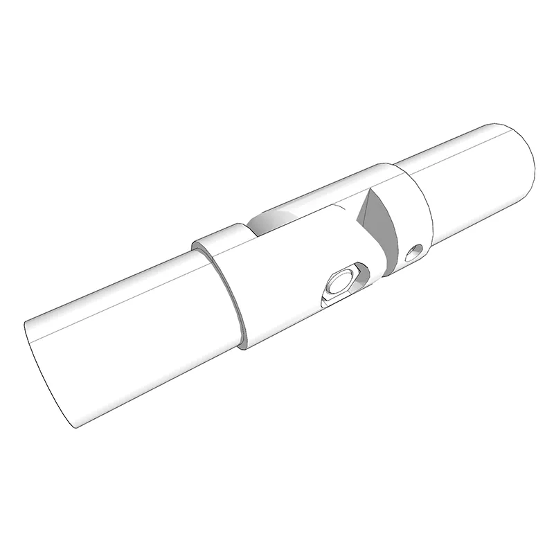 Компонент JOKER (UNO) 25 Соединитель поворотный