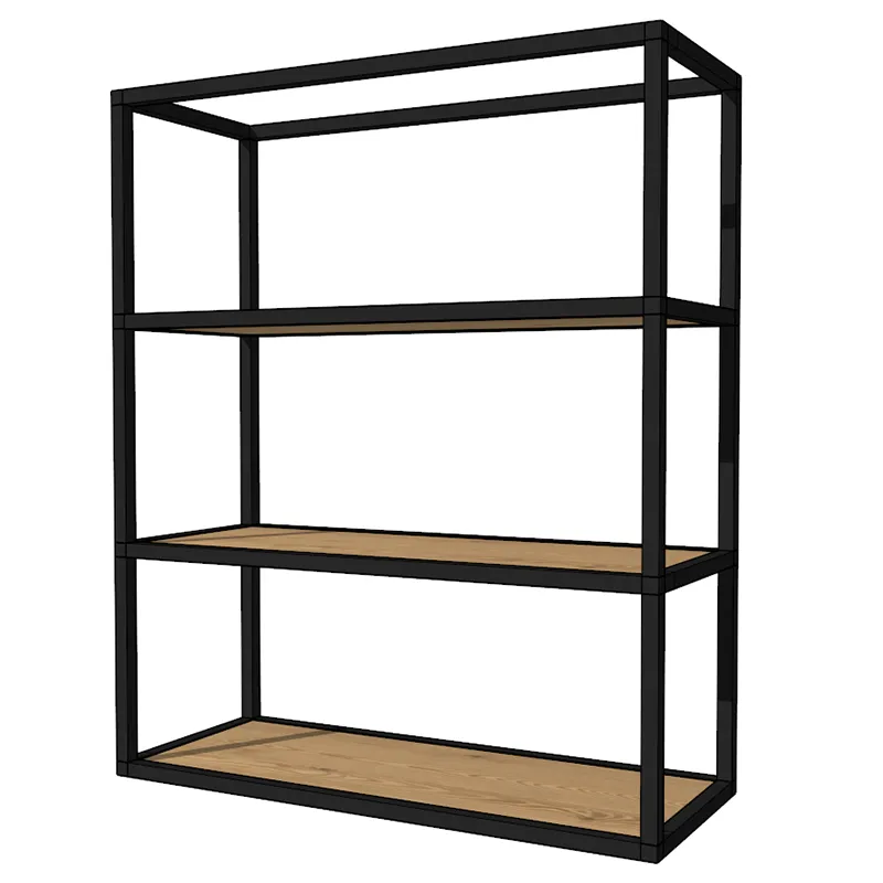 Система MG20 шаблон 3