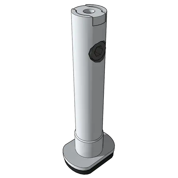 REKORD Опоры регулируемые для корпусной мебели