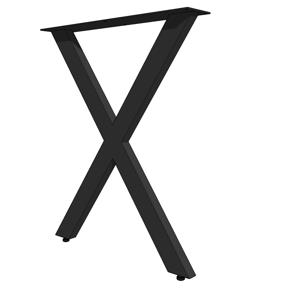 Опора для столов и барных стоек Анкона