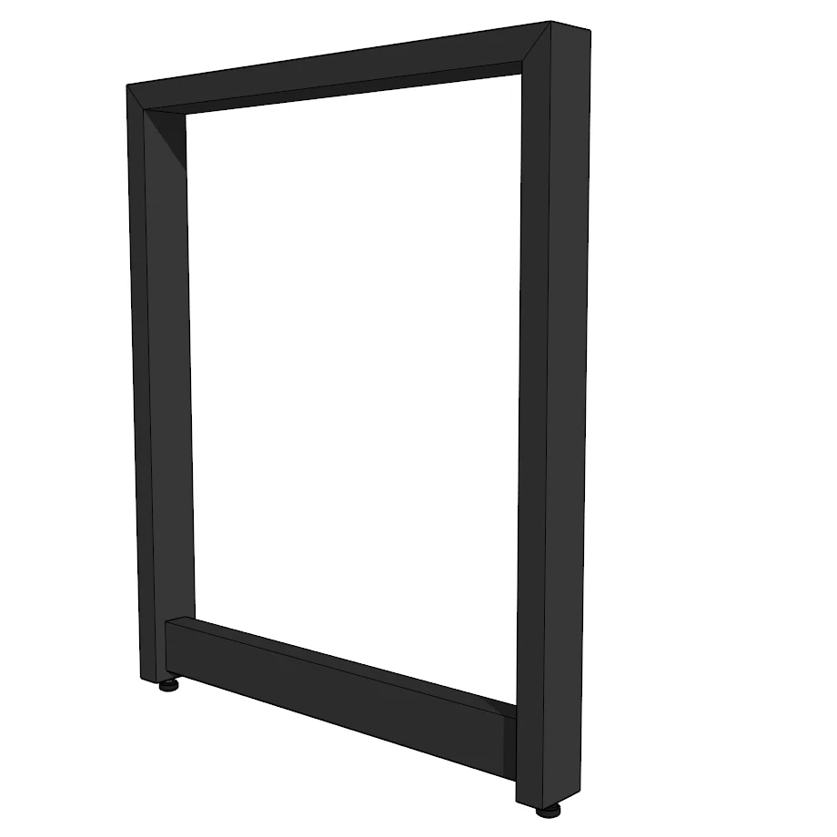 Опора для столов и барных стоек Сидней