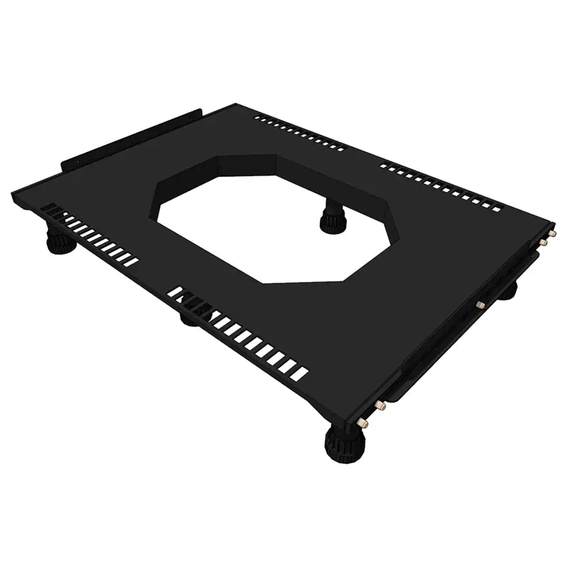 Вентиляционная база для холодильника 750мм