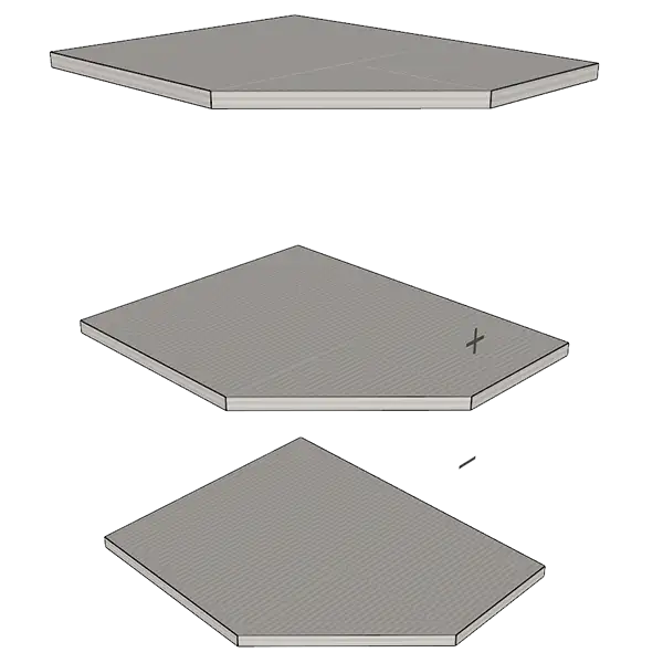 Мебельная секция 