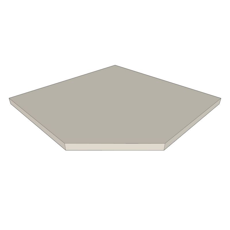 Столешница угловая фикс.