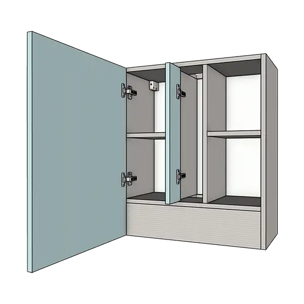Кухонный модуль TB1-H4