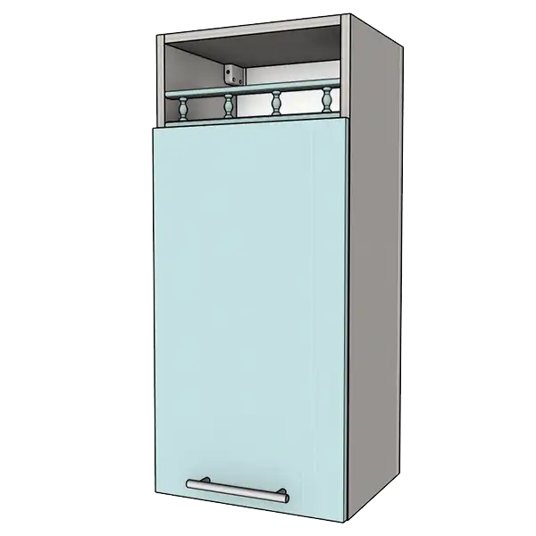 Кухонный модуль TB1A